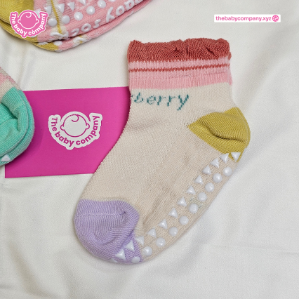 anti-slip-socks-for-kids-cream-yellow-strawberry anti-slip-socks-for-kids-cream-yellow-strawberry