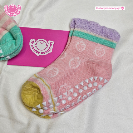 anti-slip-socks-for-kids-pink-purple-cuff anti-slip-socks-for-kids-pink-purple-cuff
